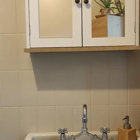 Le Clos Baroussais Thebe