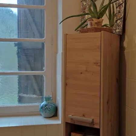 Le Clos Baroussais Σπίτι διακοπών