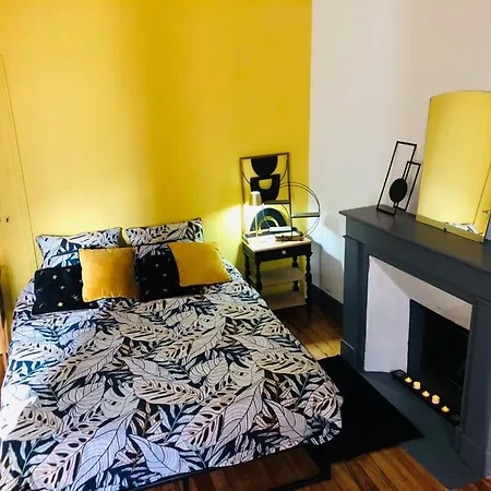 Le Clos Baroussais *