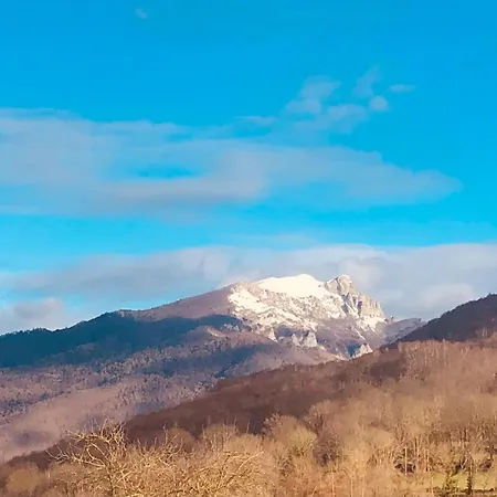 Le Clos Baroussais Σπίτι διακοπών