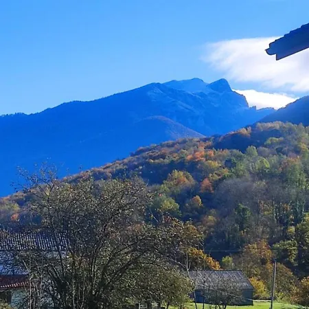 Le Clos Baroussais *