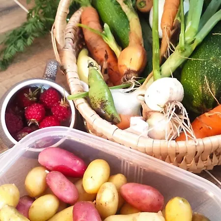 Le Clos Baroussais *