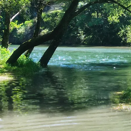 Le Clos Baroussais Σπίτι διακοπών *