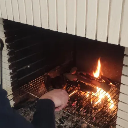 Le Clos Baroussais * Thebe