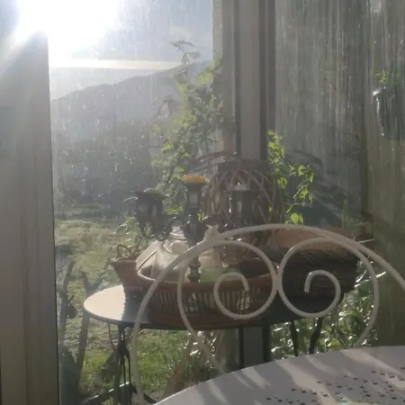 Le Clos Baroussais * Thebe