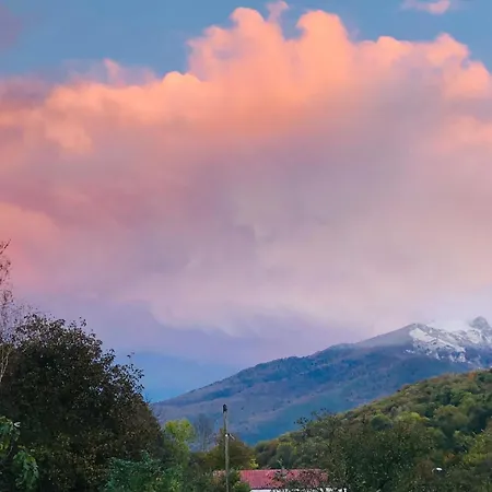 Σπίτι διακοπών Le Clos Baroussais *