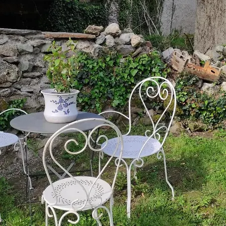 Le Clos Baroussais *