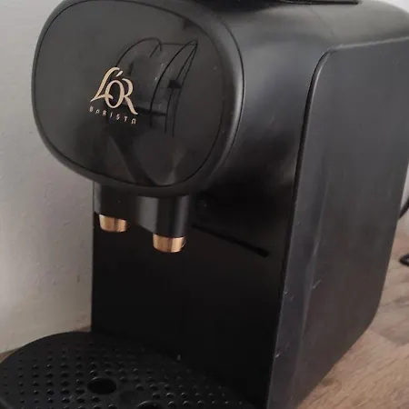 Le Clos Baroussais *