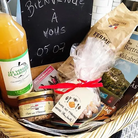 Le Clos Baroussais Σπίτι διακοπών