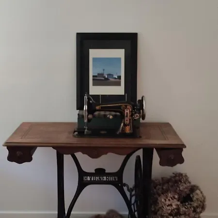 Le Clos Baroussais Σπίτι διακοπών Thebe