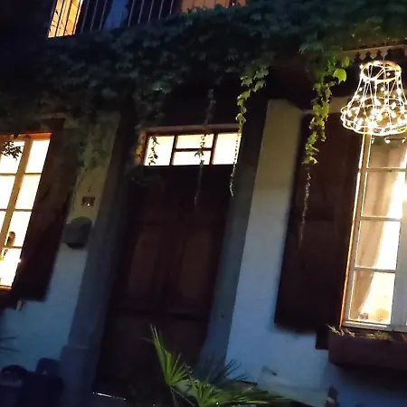 Le Clos Baroussais * Thebe