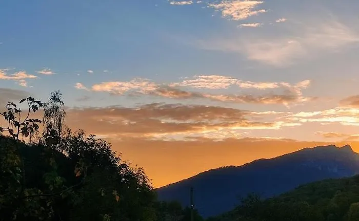 Le Clos Baroussais Thebe