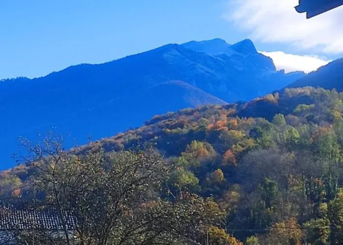 Le Clos Baroussais *