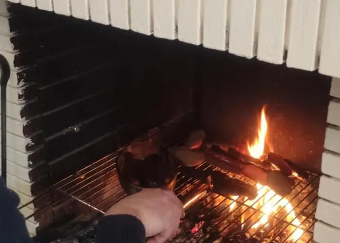 Le Clos Baroussais * Thebe