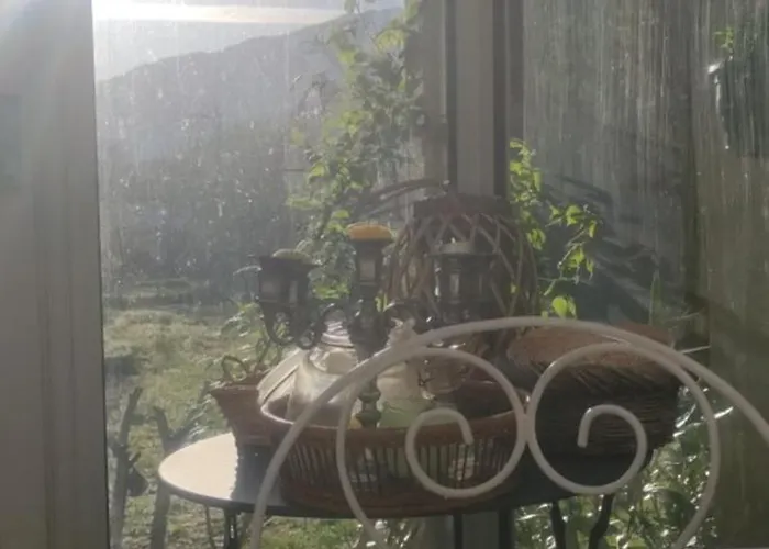 Le Clos Baroussais * Thebe