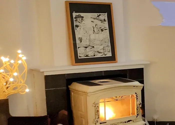 Le Clos Baroussais Thebe