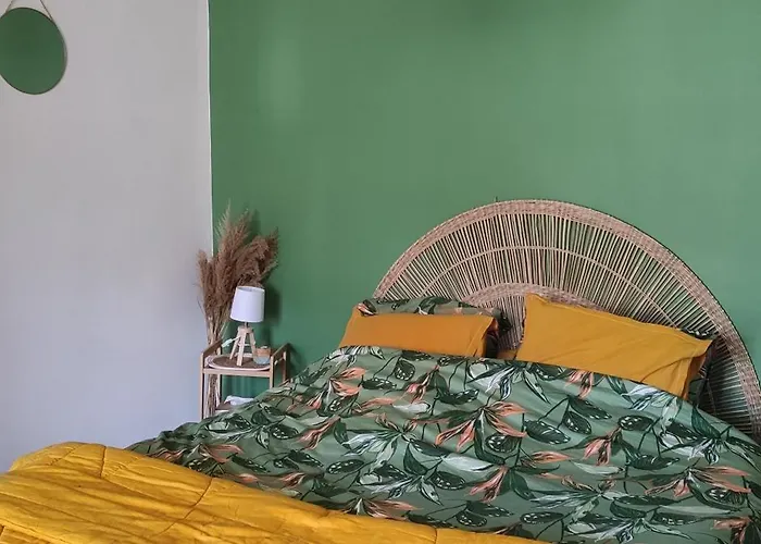 Le Clos Baroussais Thebe