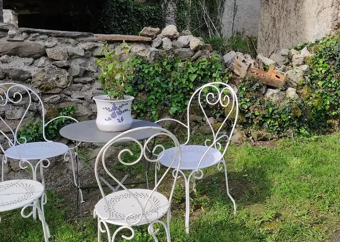 Le Clos Baroussais *