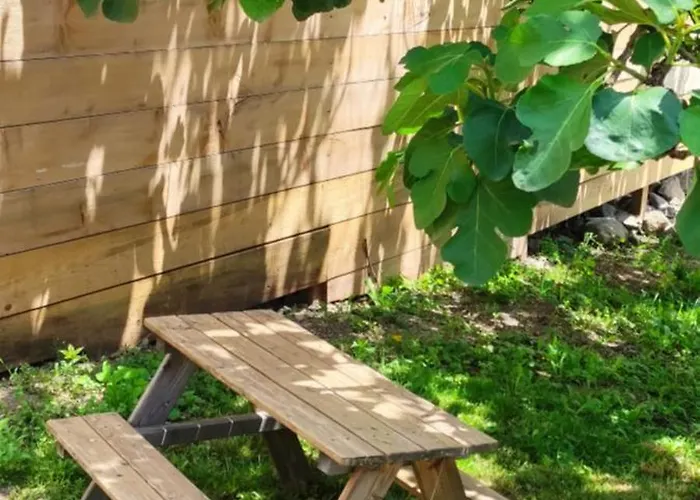 Le Clos Baroussais בית נופש Thebe