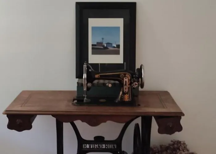 Le Clos Baroussais בית נופש Thebe