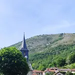 Le Clos Baroussais