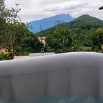Hébergement de vacances Le Clos Baroussais