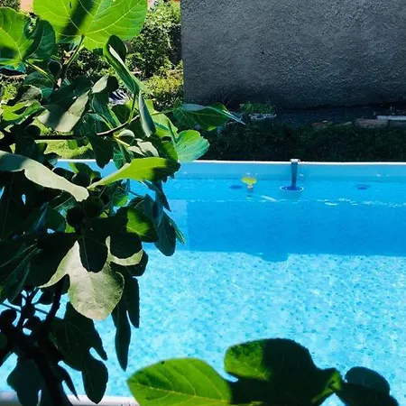 Le Clos Baroussais