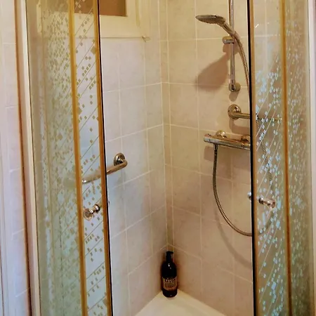 Le Clos Baroussais * Thebe