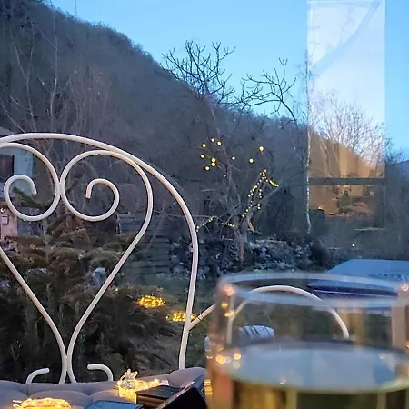 Tatil Evi Le Clos Baroussais