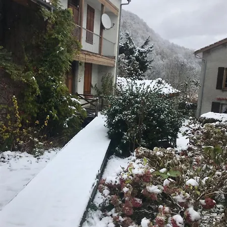 Le Clos Baroussais Holiday home