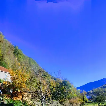 Le Clos Baroussais