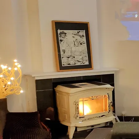 Le Clos Baroussais Thebe