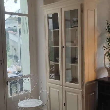 Le Clos Baroussais