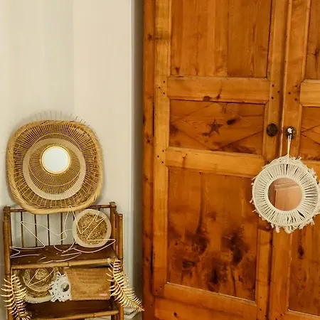 Le Clos Baroussais *