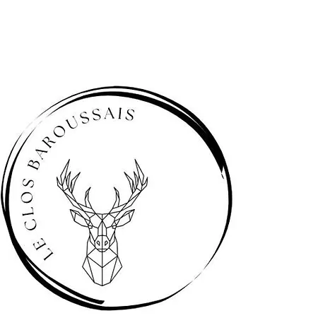 Le Clos Baroussais Thebe