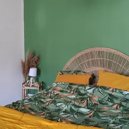 Le Clos Baroussais Thebe