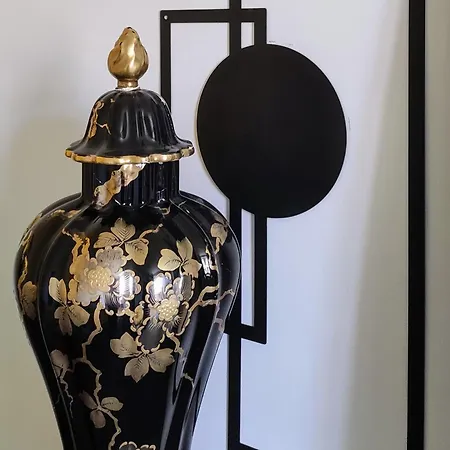 Tatil Evi Le Clos Baroussais Thebe