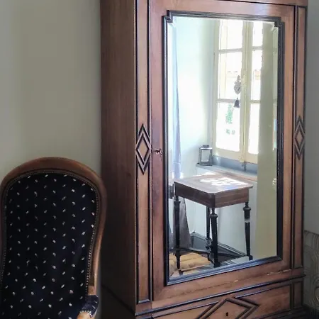 Tatil Evi Le Clos Baroussais *