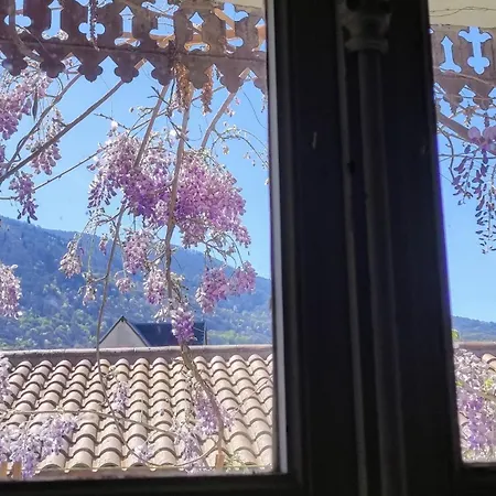 Holiday home Le Clos Baroussais Thebe