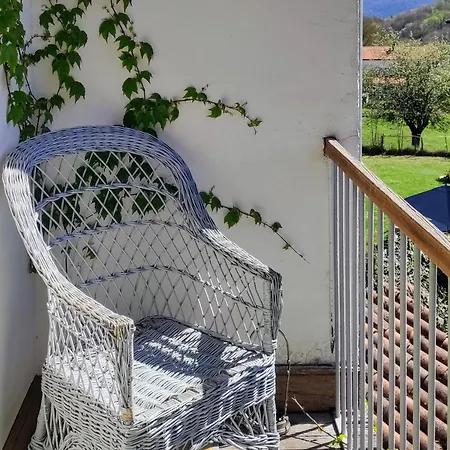 Holiday home Le Clos Baroussais