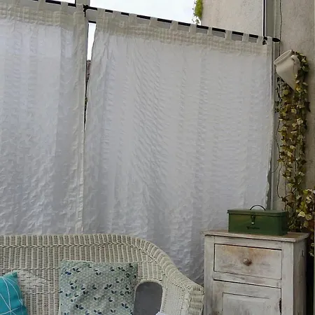 Tatil Evi Le Clos Baroussais Thebe