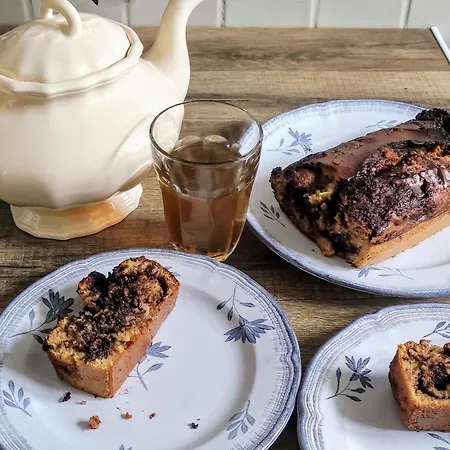 Le Clos Baroussais * Thebe