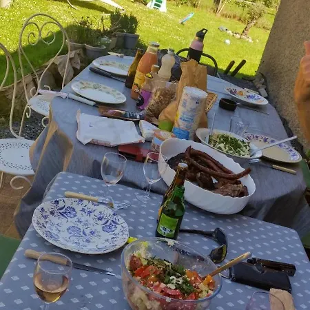 Le Clos Baroussais *