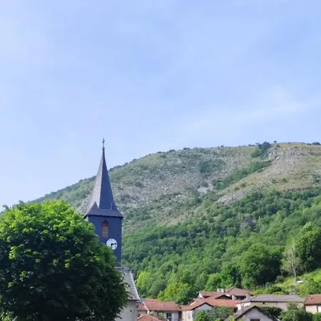 Le Clos Baroussais