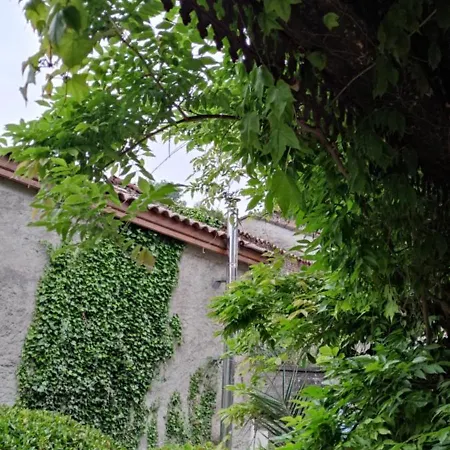 Le Clos Baroussais * Thebe