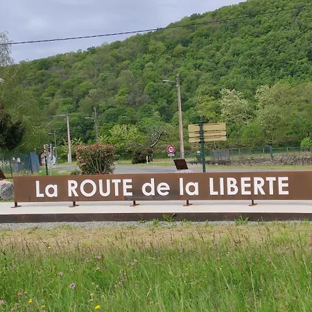 Le Clos Baroussais