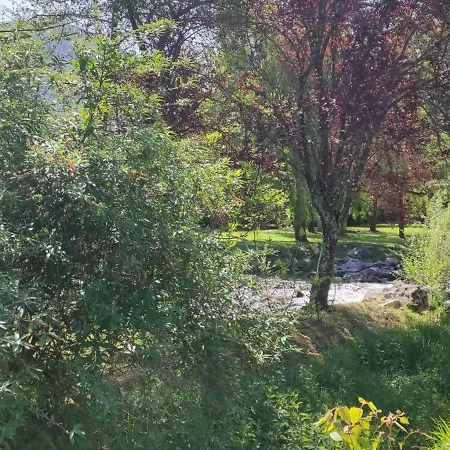 Le Clos Baroussais Hébergement de vacances *