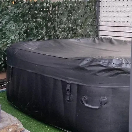 Le Clos Baroussais Tatil Evi *