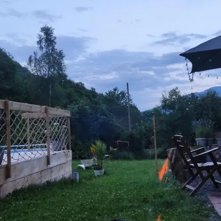 Le Clos Baroussais