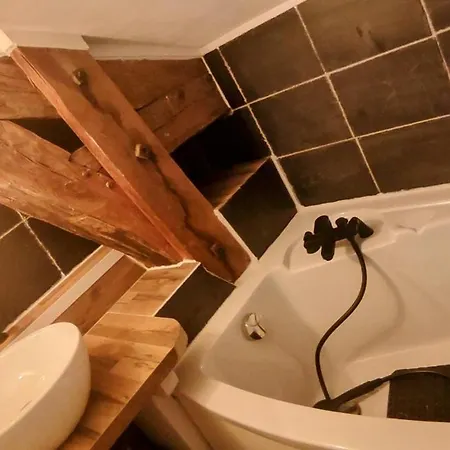 Tatil Evi Le Clos Baroussais *